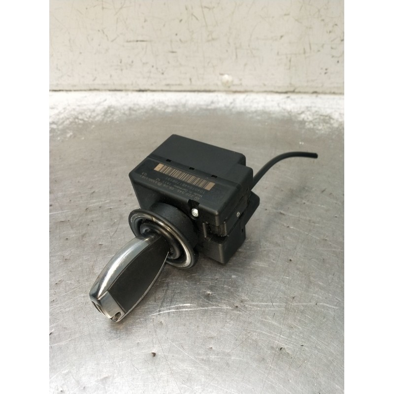 Recambio de conmutador de arranque para mercedes-benz clase s (w220) berlina 500 (220.075) referencia OEM IAM 2205450908 1040104