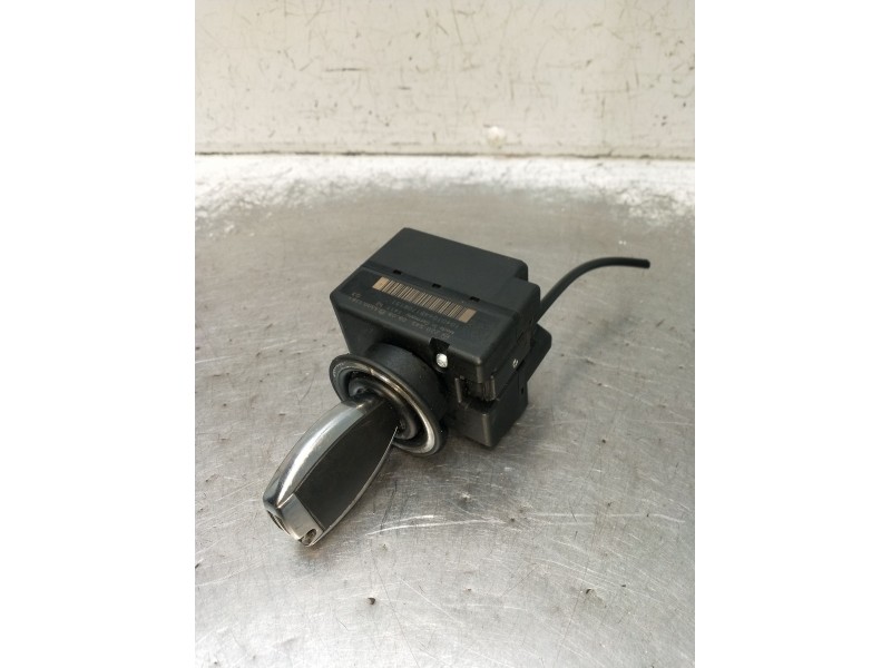 Recambio de conmutador de arranque para mercedes-benz clase s (w220) berlina 500 (220.075) referencia OEM IAM 2205450908 1040104