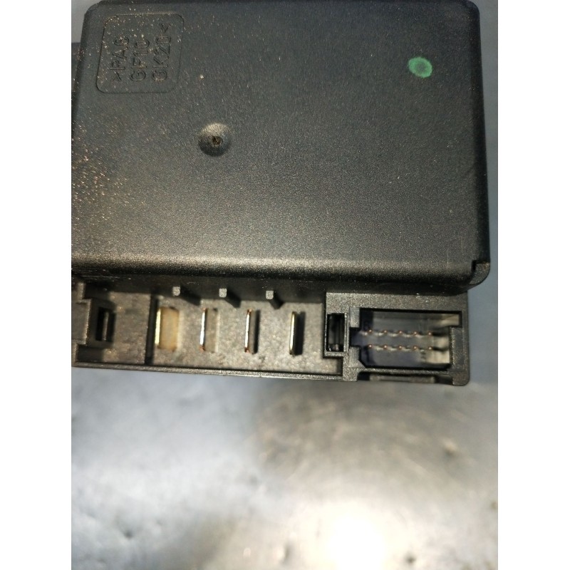 Recambio de conmutador de arranque para mercedes-benz clase s (w220) berlina 500 (220.075) referencia OEM IAM 2205450908 1040104