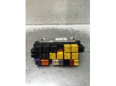 Recambio de caja reles / fusibles para mercedes-benz clase s (w220) berlina 500 (220.075) referencia OEM IAM A0205451732 0504511