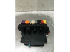 Recambio de caja reles / fusibles para mercedes-benz clase s (w220) berlina 500 (220.075) referencia OEM IAM A0205451732 0504511 2