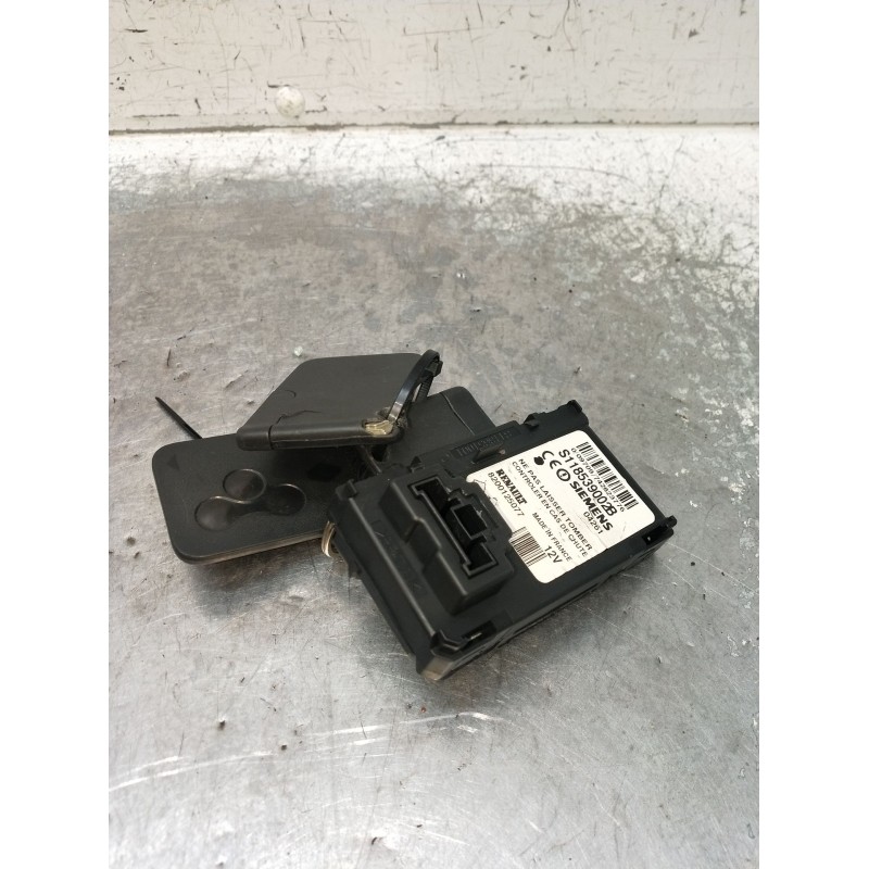 Recambio de conmutador de arranque para renault scénic ii (jm0/1_) 1.9 dci (jm0g, jm12, jm1g, jm2c) referencia OEM IAM 820012507