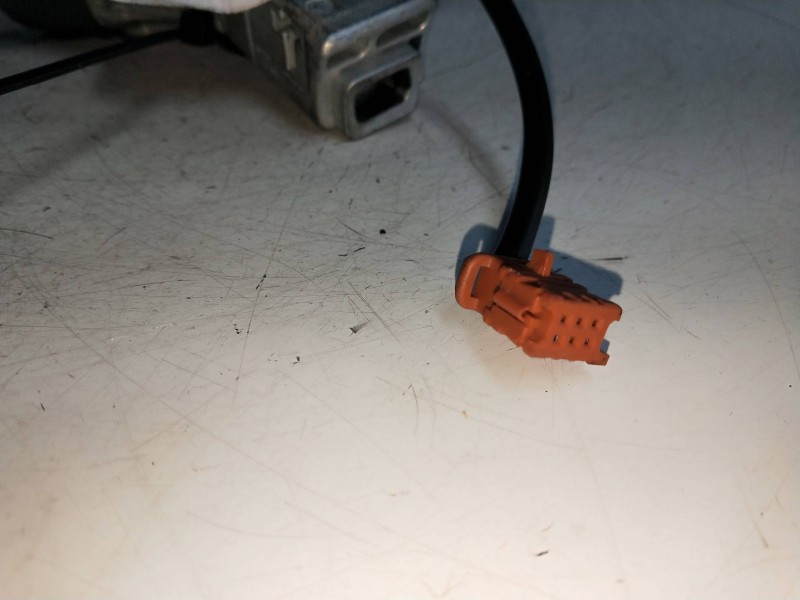 Recambio de conmutador de arranque para peugeot partner kasten confort l1 referencia OEM IAM N05024554  