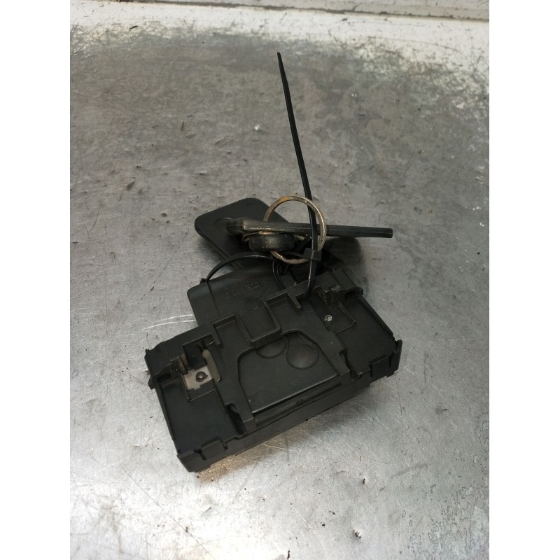 Recambio de conmutador de arranque para renault scénic ii (jm0/1_) 1.9 dci (jm0g, jm12, jm1g, jm2c) referencia OEM IAM 820012507