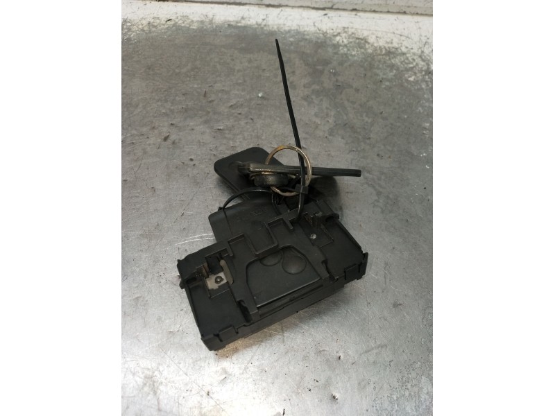 Recambio de conmutador de arranque para renault scénic ii (jm0/1_) 1.9 dci (jm0g, jm12, jm1g, jm2c) referencia OEM IAM 820012507