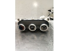Recambio de mando calefaccion / aire acondicionado para fiat 500 l (330) referencia OEM IAM 5R2240100  2012