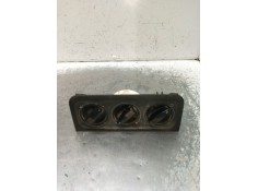 Recambio de mando calefaccion / aire acondicionado para volkswagen golf iii (1h1) 1.9 tdi referencia OEM IAM 1H0819045C  1991