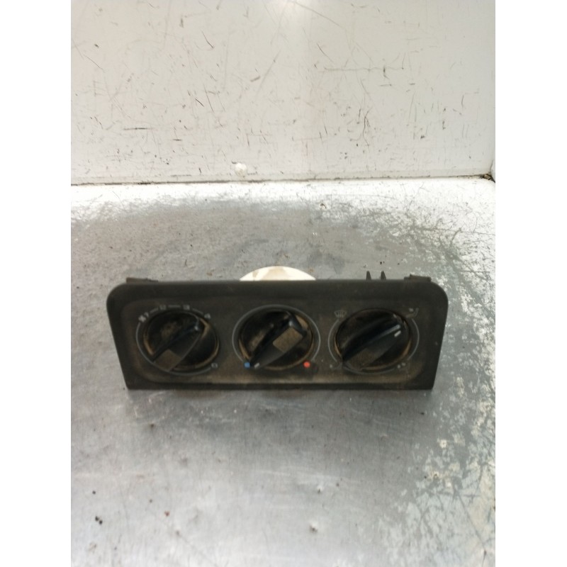 Recambio de mando calefaccion / aire acondicionado para volkswagen golf iii (1h1) 1.9 tdi referencia OEM IAM 1H0819045C  1991