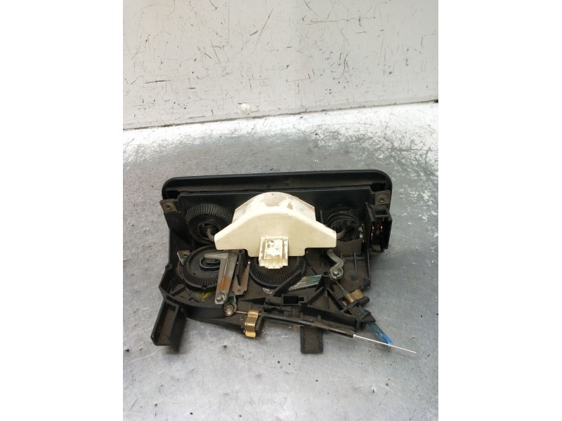 Recambio de mando calefaccion / aire acondicionado para volkswagen golf iii (1h1) 1.9 tdi referencia OEM IAM 1H0819045C  1991