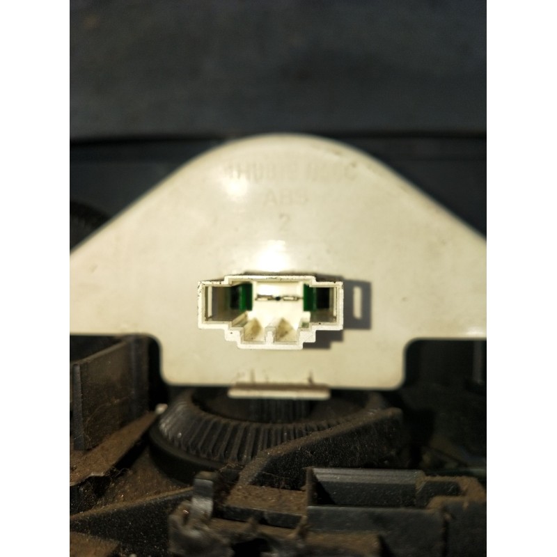 Recambio de mando calefaccion / aire acondicionado para volkswagen golf iii (1h1) 1.9 tdi referencia OEM IAM 1H0819045C  1991