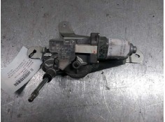 Recambio de motor limpia trasero para nissan micra (k13) 1.2 cat referencia OEM IAM 287101HA0A  