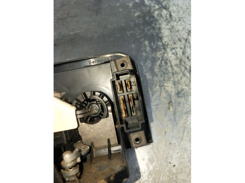 Recambio de mando calefaccion / aire acondicionado para volkswagen golf iii (1h1) 1.9 tdi referencia OEM IAM 1H0819045C  1991