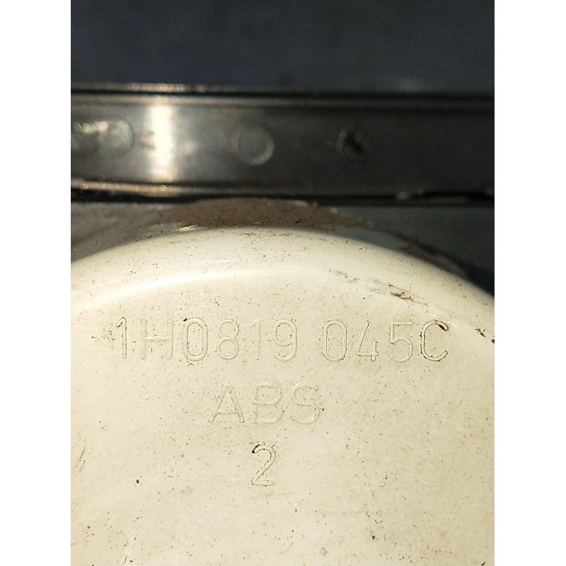 Recambio de mando calefaccion / aire acondicionado para volkswagen golf iii (1h1) 1.9 tdi referencia OEM IAM 1H0819045C  1991