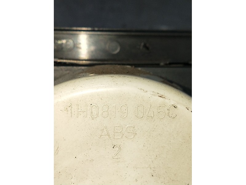 Recambio de mando calefaccion / aire acondicionado para volkswagen golf iii (1h1) 1.9 tdi referencia OEM IAM 1H0819045C  1991