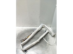 Recambio de airbag cortina delantero derecho para fiat 500 l (330) referencia OEM IAM 519630590  2012