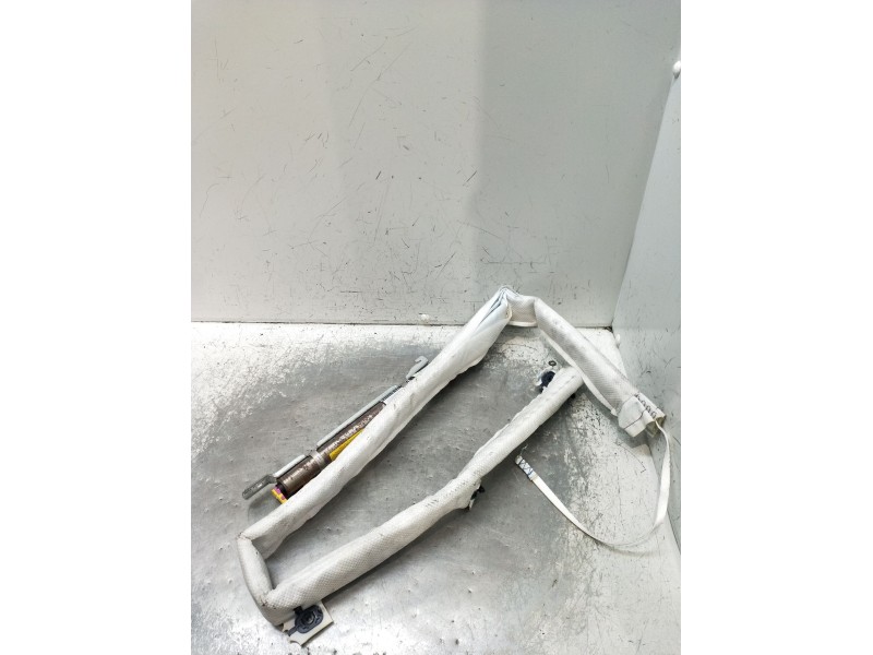 Recambio de airbag cortina delantero derecho para fiat 500 l (330) referencia OEM IAM 519630590  2012