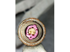 Recambio de airbag cortina delantero derecho para fiat 500 l (330) referencia OEM IAM 519630590  2012 2