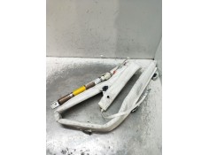Recambio de airbag cortina delantero izquierdo para fiat 500 l (330) referencia OEM IAM 519630600  2012