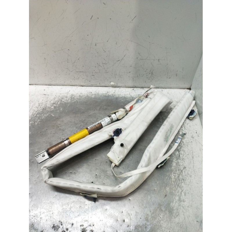 Recambio de airbag cortina delantero izquierdo para fiat 500 l (330) referencia OEM IAM 519630600  2012