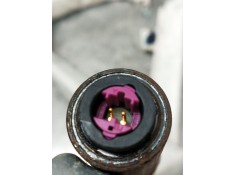 Recambio de airbag cortina delantero izquierdo para fiat 500 l (330) referencia OEM IAM 519630600  2012 2