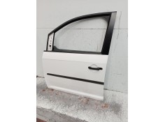 Recambio de puerta delantera izquierda para volkswagen caddy iv furgoneta/monovolumen (saa, sah) 2.0 tdi referencia OEM IAM  5P  2