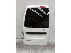 Recambio de puerta trasera izquierda para volkswagen caddy iv furgoneta/monovolumen (saa, sah) 2.0 tdi referencia OEM IAM  5P 