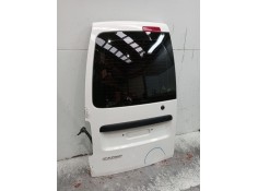 Recambio de puerta trasera izquierda para volkswagen caddy iv furgoneta/monovolumen (saa, sah) 2.0 tdi referencia OEM IAM  5P  2
