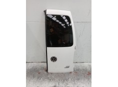 Recambio de puerta trasera derecha para volkswagen caddy iv furgoneta/monovolumen (saa, sah) 2.0 tdi referencia OEM IAM  5P 