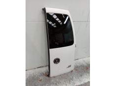 Recambio de puerta trasera derecha para volkswagen caddy iv furgoneta/monovolumen (saa, sah) 2.0 tdi referencia OEM IAM  5P  2