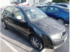 skoda fabia i (6y2) del año 2003