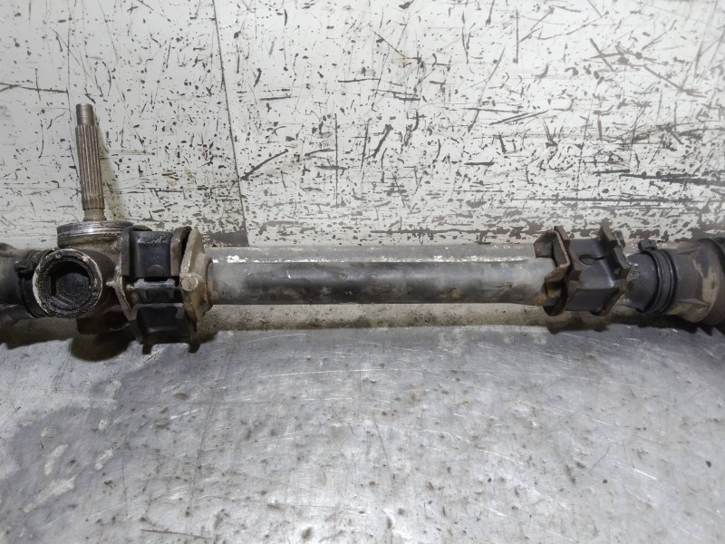 Recambio de cremallera direccion para ford orion referencia OEM IAM   