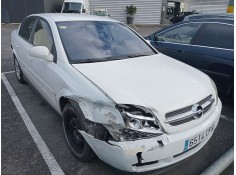 opel vectra c (z02) del año 2003