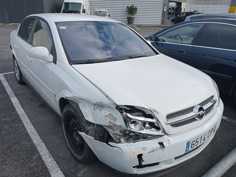 opel vectra c (z02) del año 2003