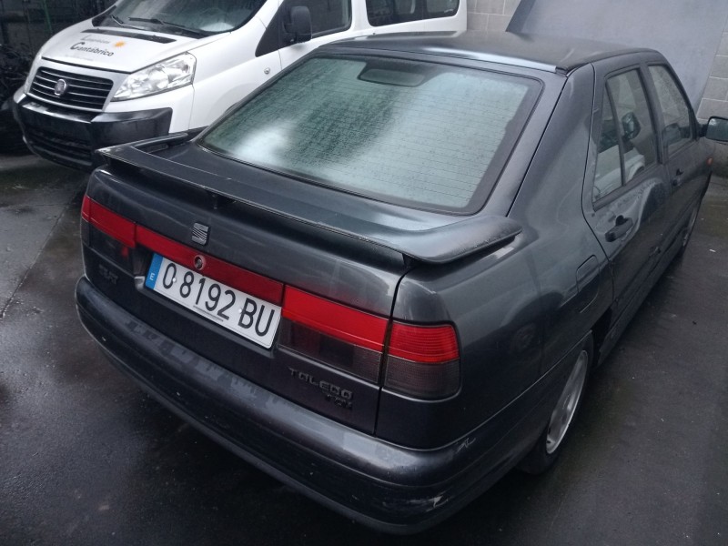 seat toledo i (1l2) del año 1997