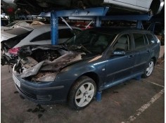 saab 9-3 station wagon (e50) del año 2006