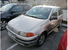 fiat punto (176_) del año 1998