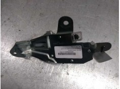 Recambio de motor limpia trasero para nissan micra (k13) 1.2 cat referencia OEM IAM 287101HA0A   2