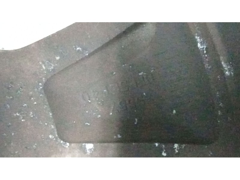 Recambio de juego llantas para hyundai i40 style blue referencia OEM IAM 5291032150 7J16 