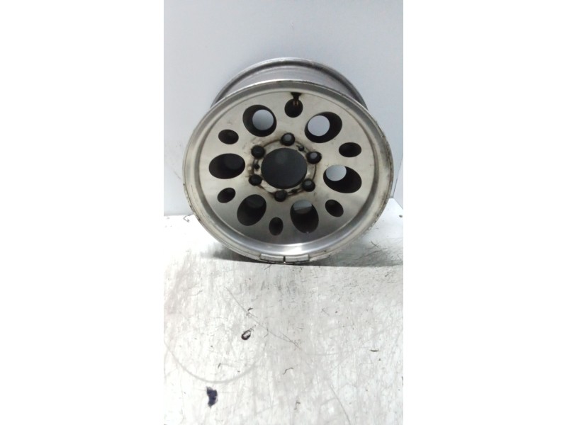 Recambio de juego llantas para opel frontera a referencia OEM IAM 7J15CH  