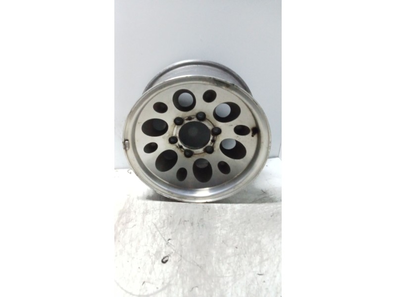 Recambio de juego llantas para opel frontera a referencia OEM IAM 7J15CH  