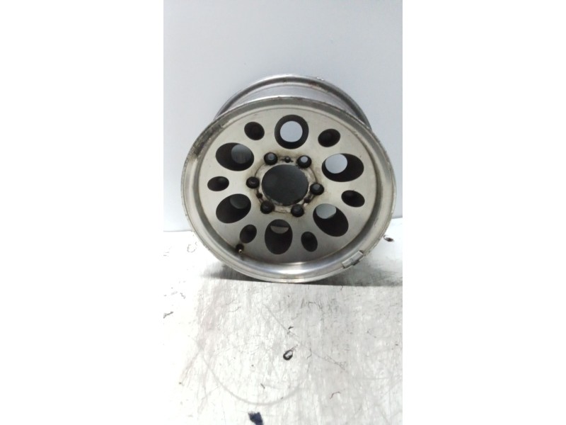 Recambio de juego llantas para opel frontera a referencia OEM IAM 7J15CH  