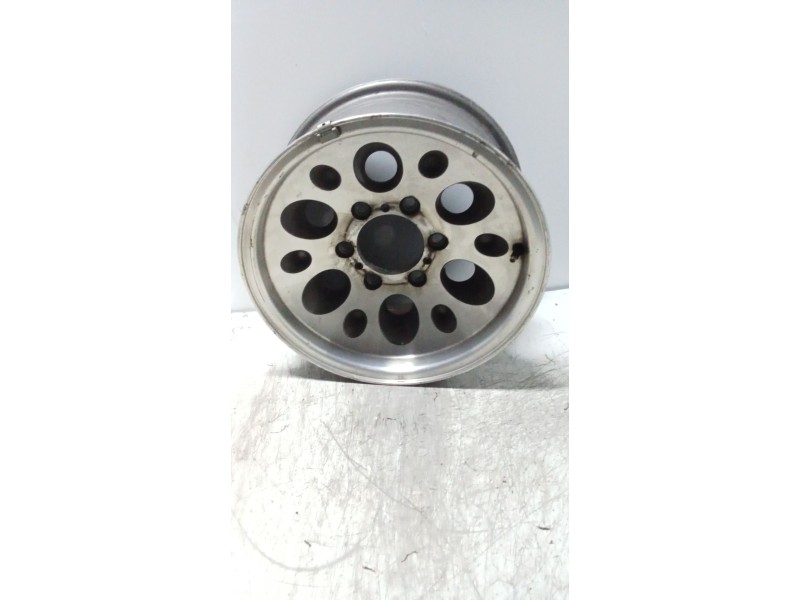 Recambio de juego llantas para opel frontera a referencia OEM IAM 7J15CH  