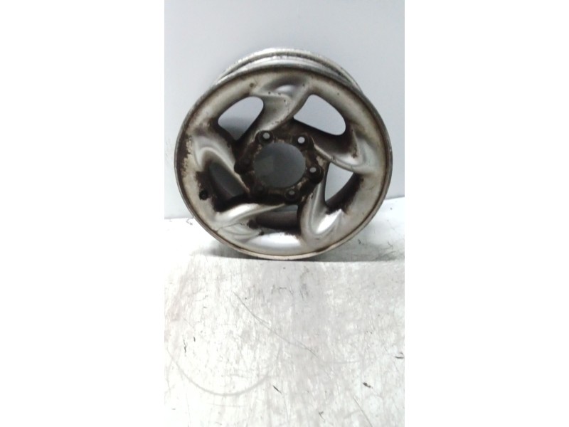 Recambio de juego llantas para hyundai galloper ii (jk-01) 2.5 tci d referencia OEM IAM   