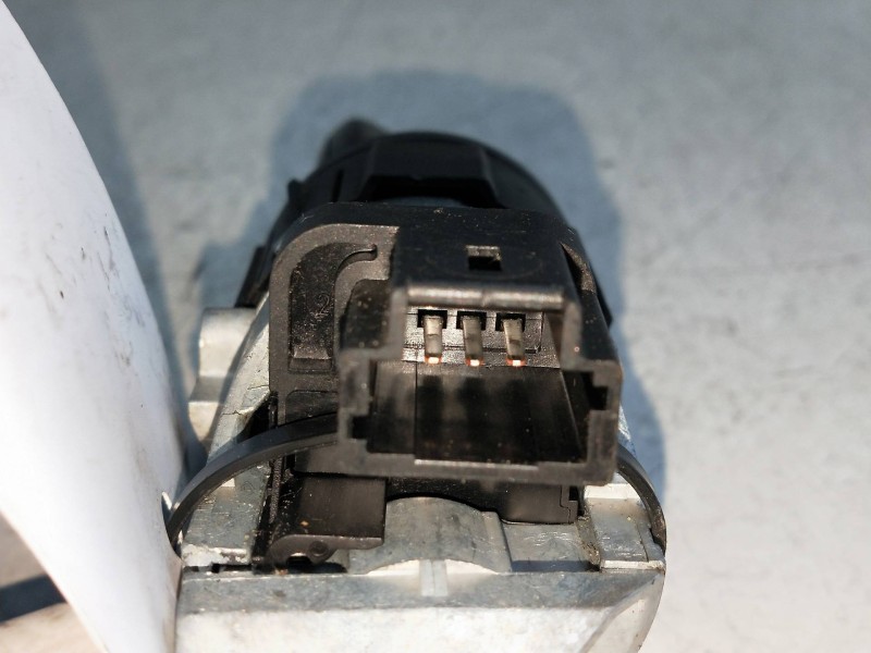 Recambio de conmutador de arranque para peugeot partner kasten confort l1 referencia OEM IAM N05024554  