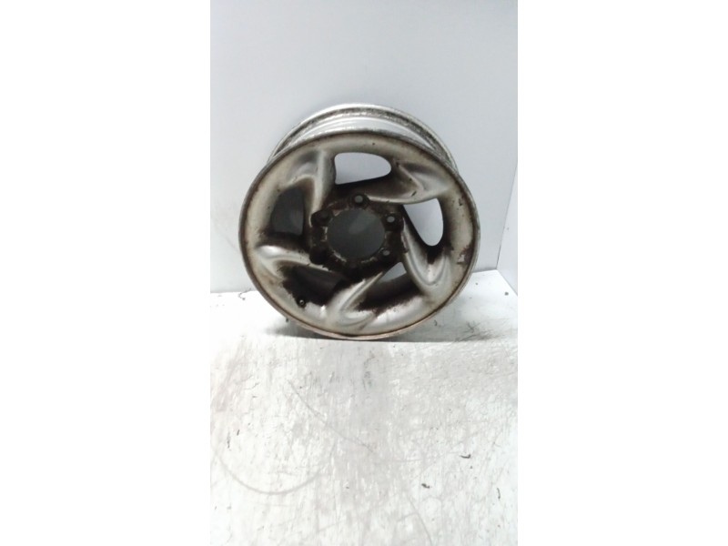 Recambio de juego llantas para hyundai galloper ii (jk-01) 2.5 tci d referencia OEM IAM   