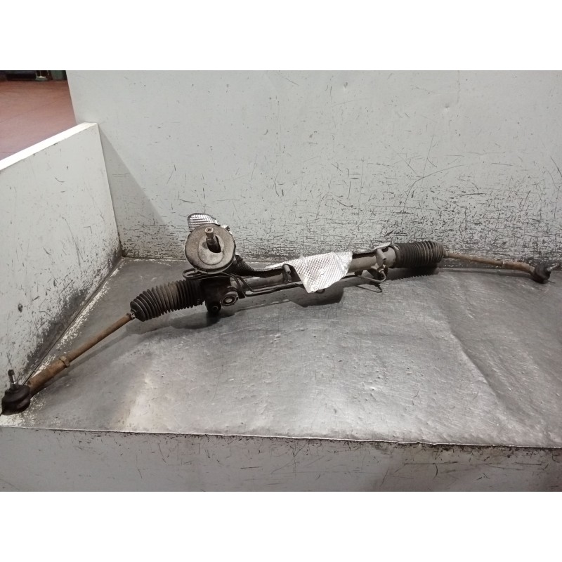 Recambio de cremallera direccion para ford fiesta v (jh_, jd_) 1.6 16v referencia OEM IAM RF2S603550KD  02