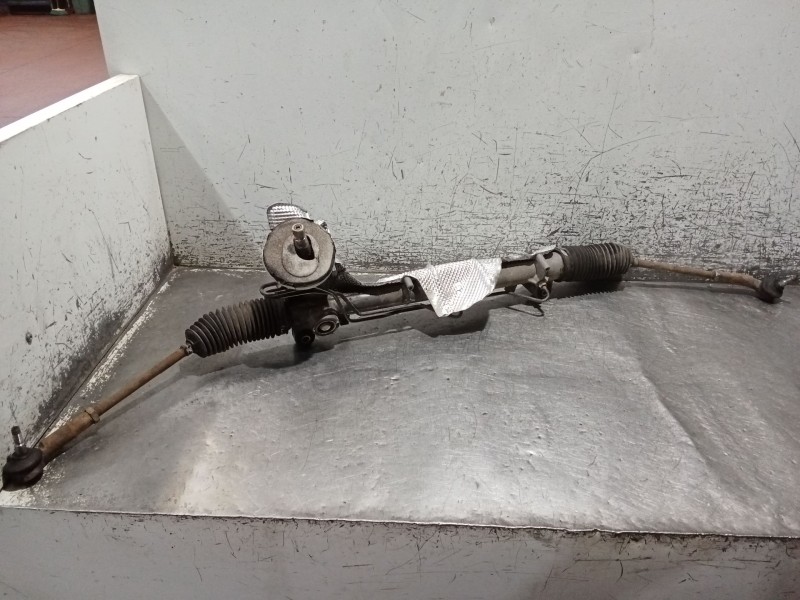 Recambio de cremallera direccion para ford fiesta v (jh_, jd_) 1.6 16v referencia OEM IAM RF2S603550KD  02