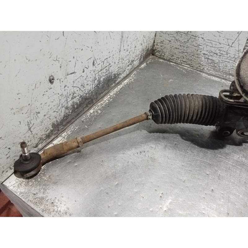 Recambio de cremallera direccion para ford fiesta v (jh_, jd_) 1.6 16v referencia OEM IAM RF2S603550KD  02