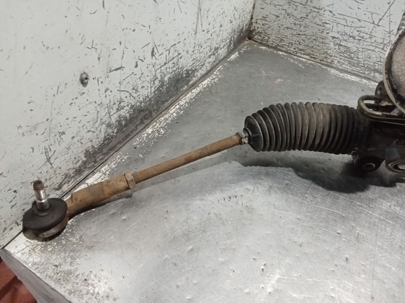 Recambio de cremallera direccion para ford fiesta v (jh_, jd_) 1.6 16v referencia OEM IAM RF2S603550KD  02