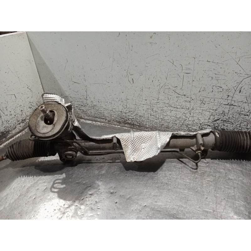 Recambio de cremallera direccion para ford fiesta v (jh_, jd_) 1.6 16v referencia OEM IAM RF2S603550KD  02